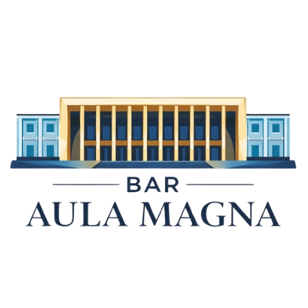 Foto da capa de Bar Aula Magna